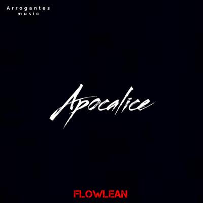 Apocalice's cover