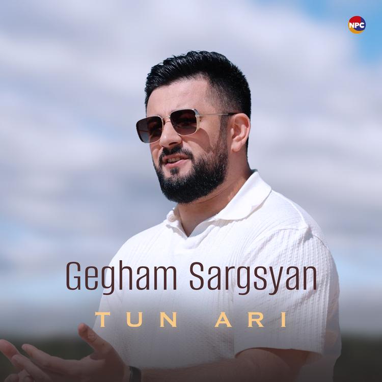 Gegham Sargsyan's avatar image