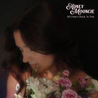 Honey Mooncie's avatar cover