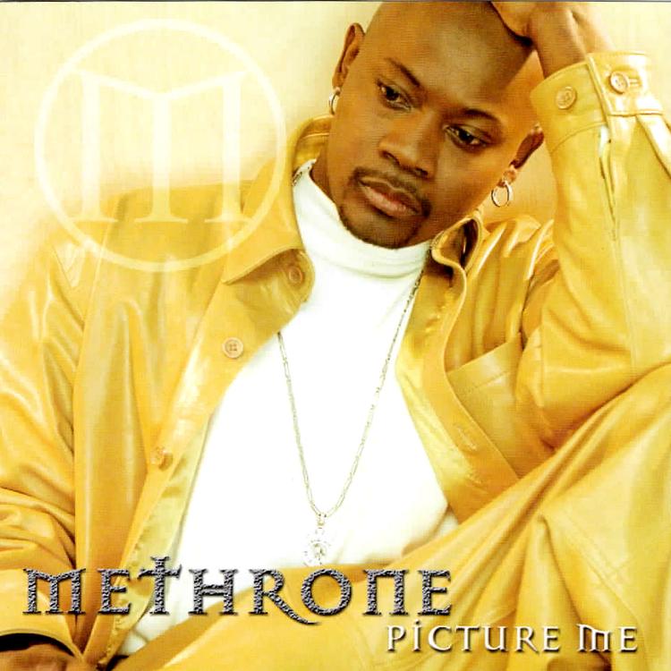 Methrone's avatar image