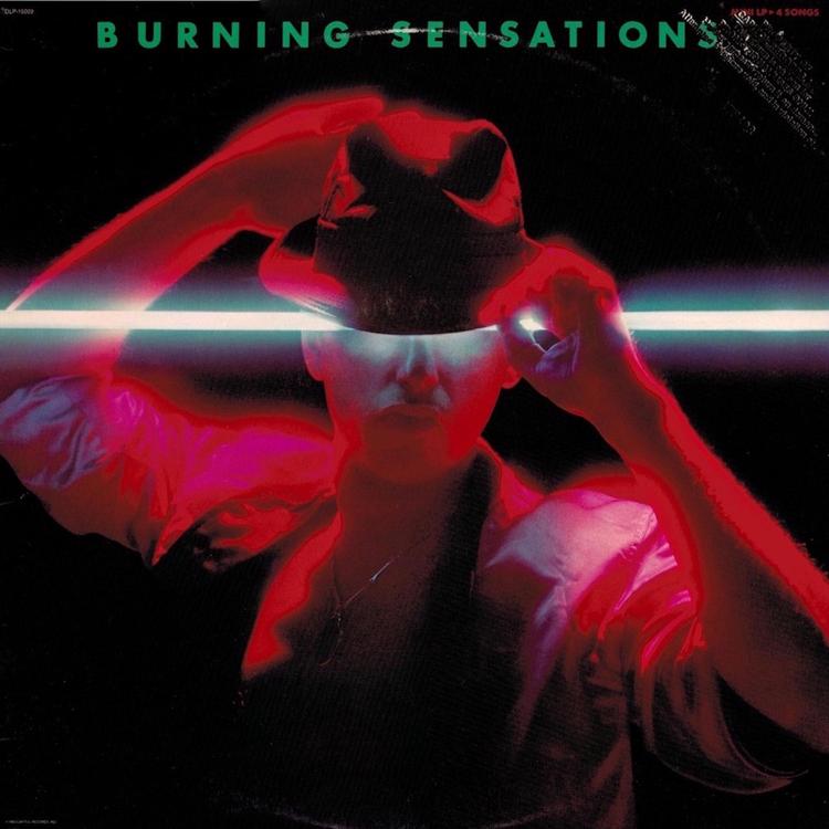 Burning Sensations's avatar image