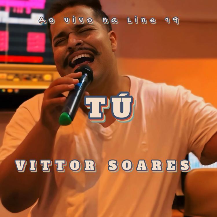 Vittor soares's avatar image