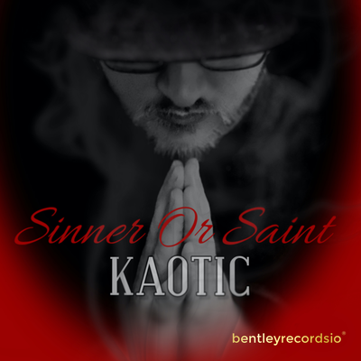 Kaotic's cover