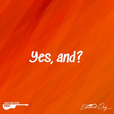 yes, and? (Acoustic Instrumental)'s cover