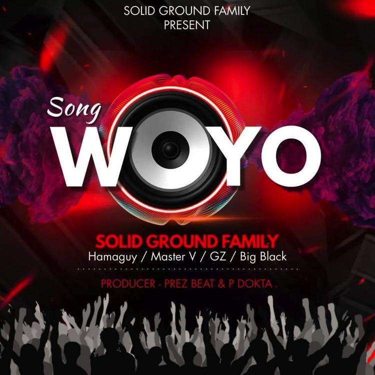 Solid Ground Family's avatar image