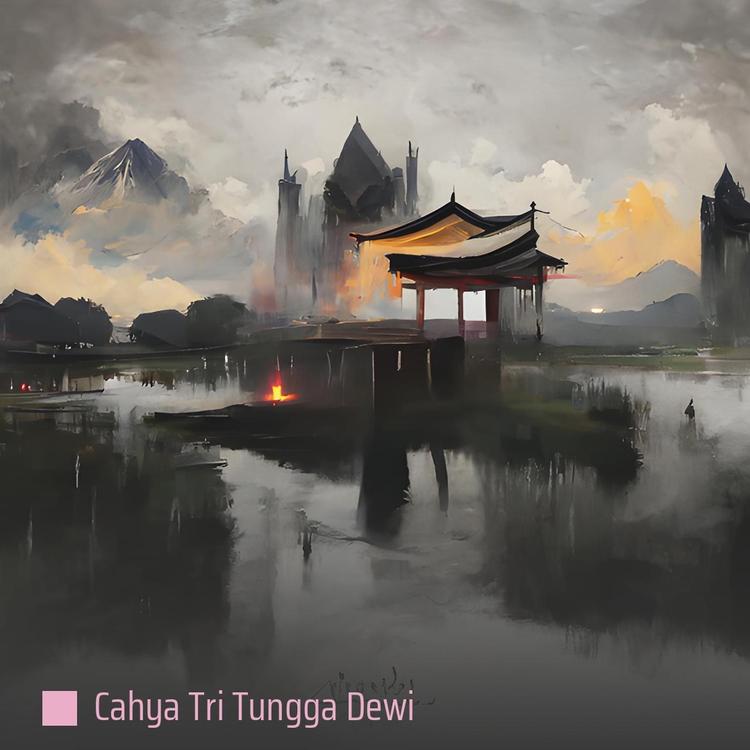 Cahya Tri Tungga Dewi's avatar image