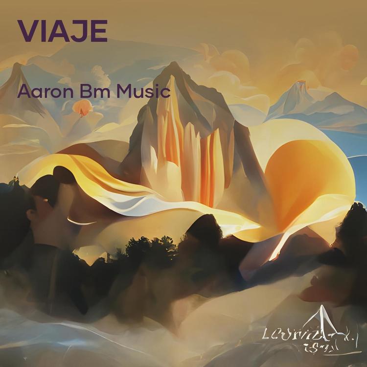 Aaron Bm music's avatar image