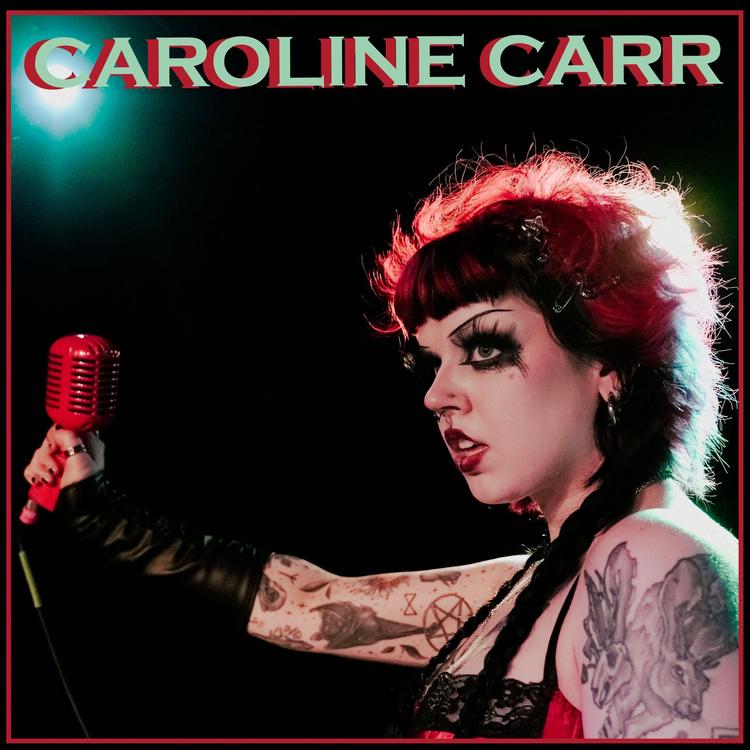 Caroline Carr's avatar image
