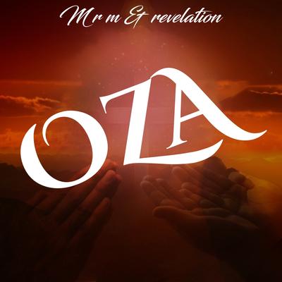 Mr M & Revelation's cover