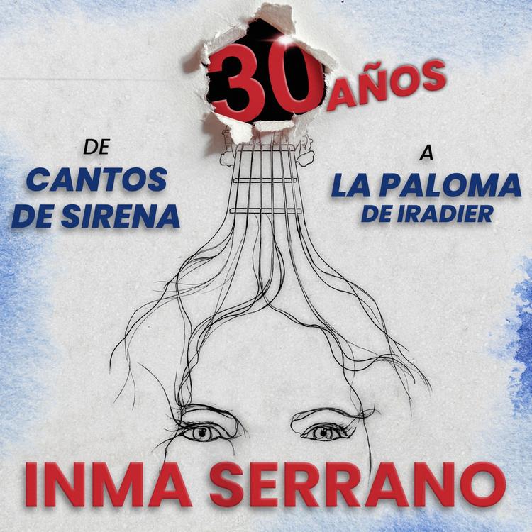 Inma Serrano's avatar image