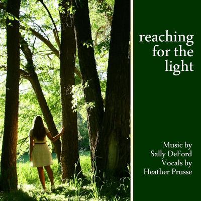 Miracles (feat. Heather Prusse) By Sally DeFord, Heather Prusse's cover