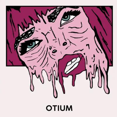 Trouble By Otium's cover
