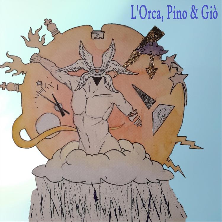 L'Orca, Pino & Giò's avatar image