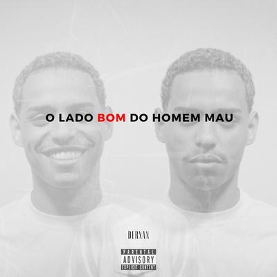 O Lado Bom do Homem Mau's cover