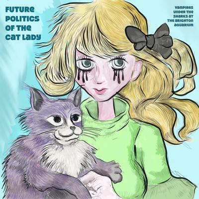 Future Politics of the Cat Lady's cover