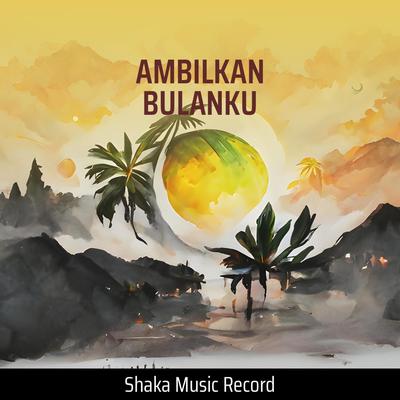 AMBILKAN BULANKU (Remastered 2024)'s cover