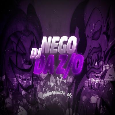 MEGA AUTOMOTIVO DO HELIPA By DJ Nego da ZO, Mc Mendes's cover