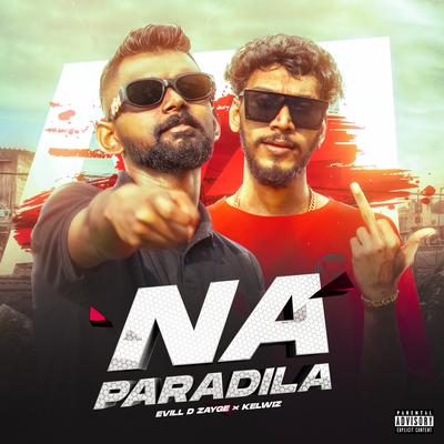 Na Paradila's cover