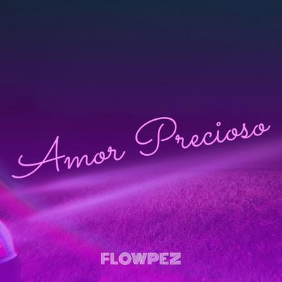 Amor Precioso's cover