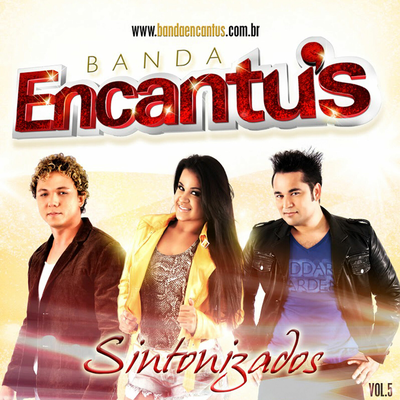 A Verdade By Banda Encantu's's cover