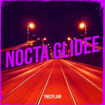 Nocta Glidee's cover