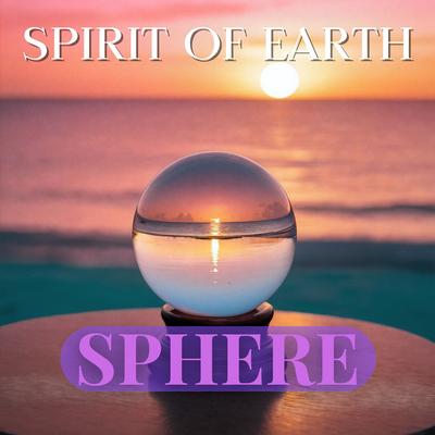 Spirit Of Earth's cover