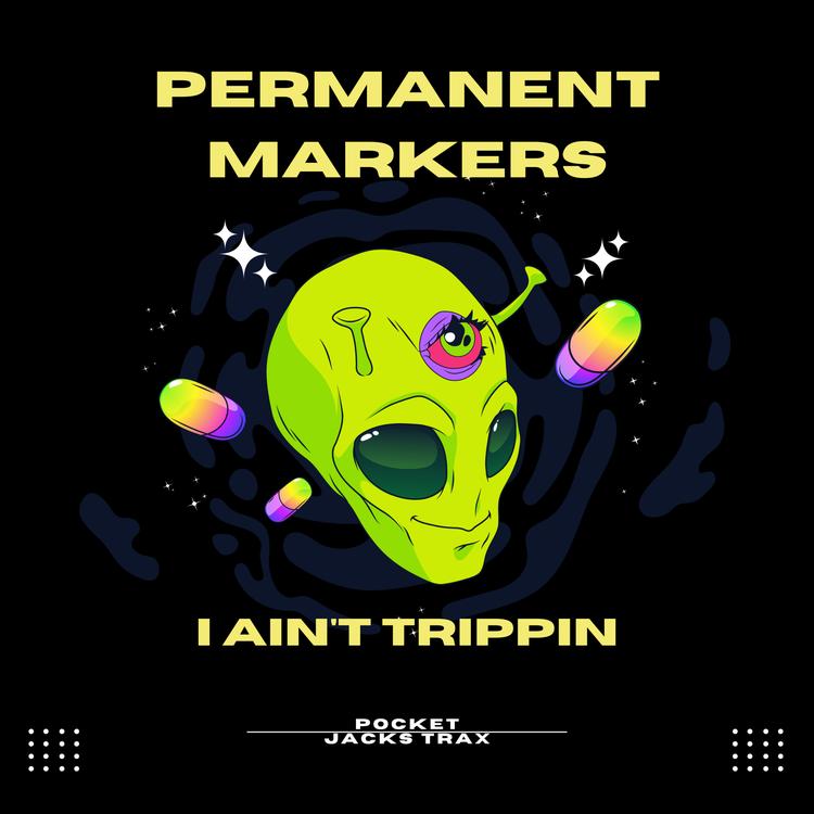 Permanent Markers's avatar image