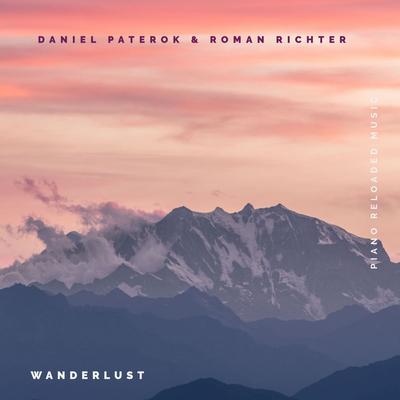 Wanderlust By Daniel Paterok, Roman Richter's cover