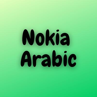 Nokia Arabic's cover