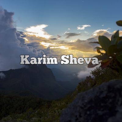 Aku yang terluka By Karim sheva's cover