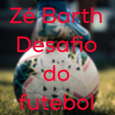 Desafio do Futebol's cover