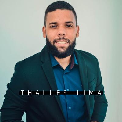 Deus de perto Deus de longe By thalles lima's cover