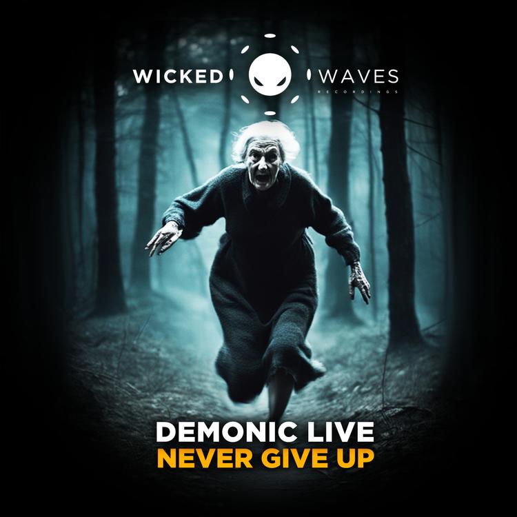 DEMONIC_LIVE's avatar image