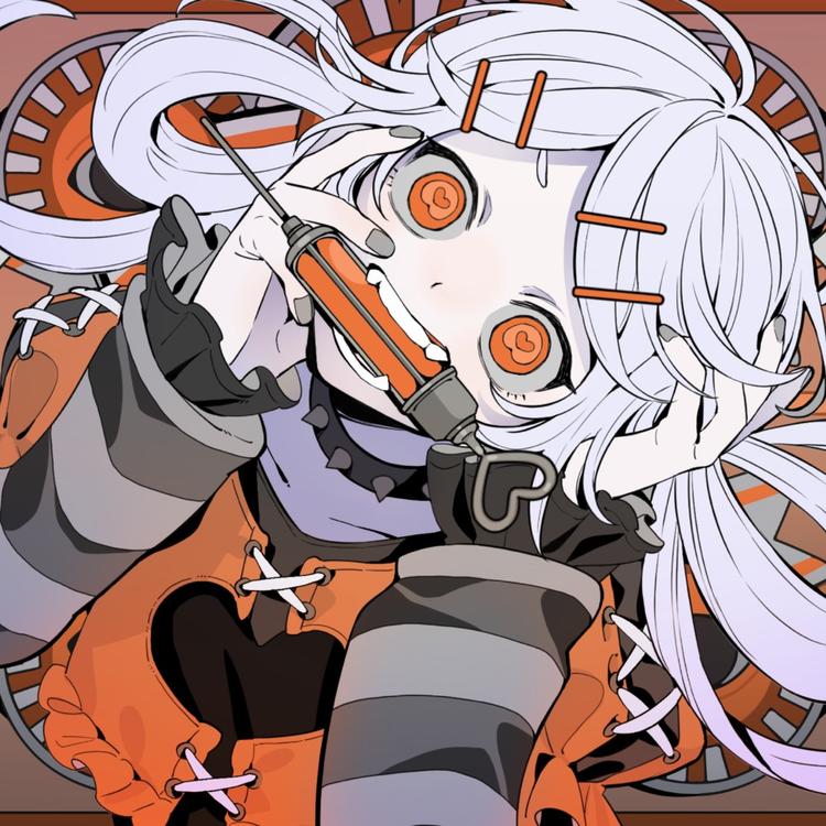Fushi's avatar image