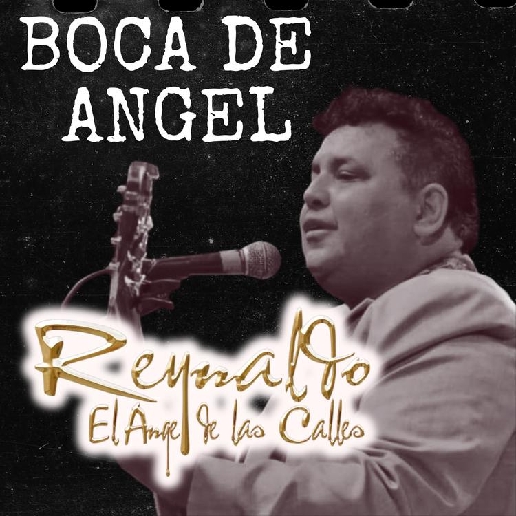 Reynaldo El Angel De Las Calles's avatar image