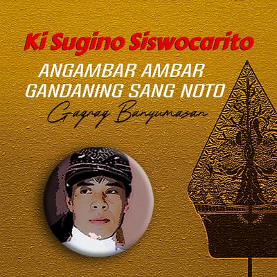 Angambar Ambar Gadaning Sang Noto's cover