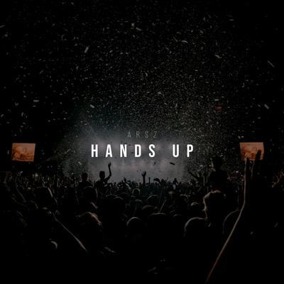 Hands up!'s cover