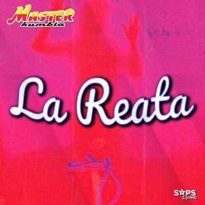 La Reata's cover