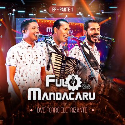 Forró Eletrizante - Pt.1 (Ao Vivo)'s cover