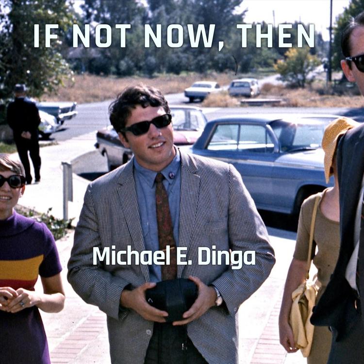 Michael E. Dinga's avatar image