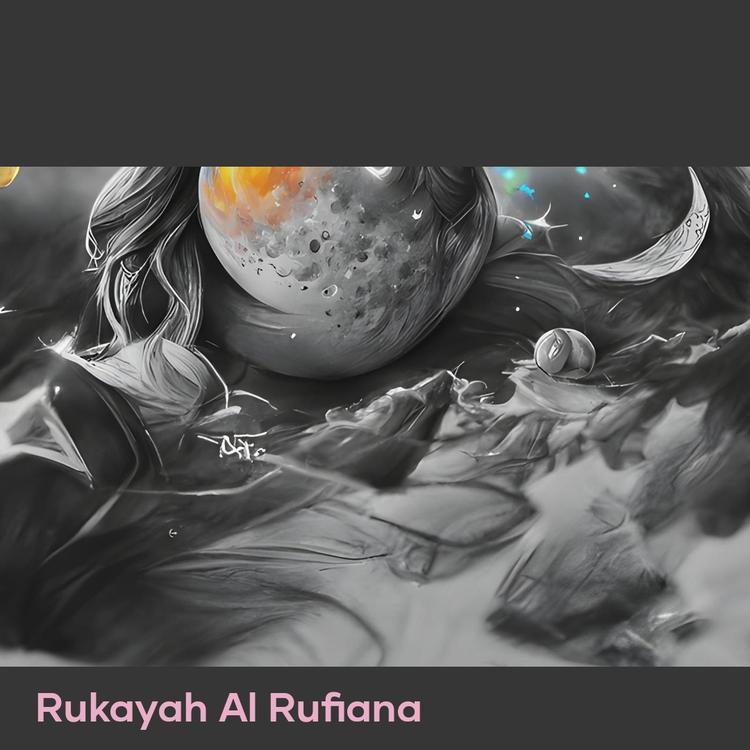 RUKAYAH AL RUFIANA's avatar image
