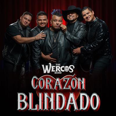 THE WERCOS BAND's cover