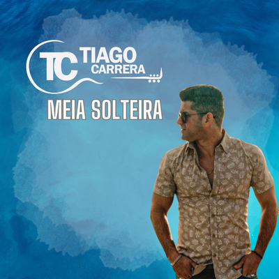 Tiago Carrera's cover