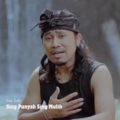 SING PUNYAH SING MULIH's cover