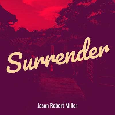 Jason Robert Miller's cover