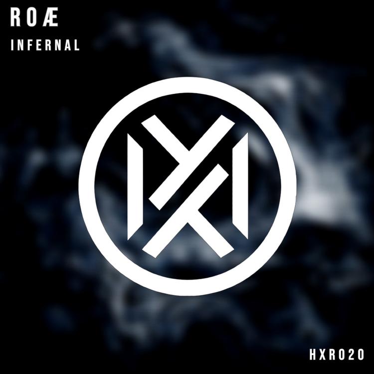 RØÆ's avatar image