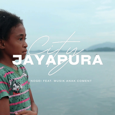 Jayapura City's cover