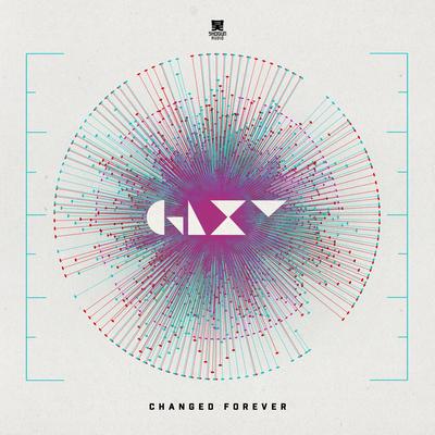 Changed Forever By GLXY's cover