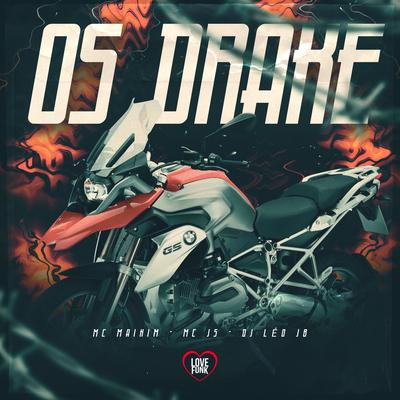 Os Drake's cover