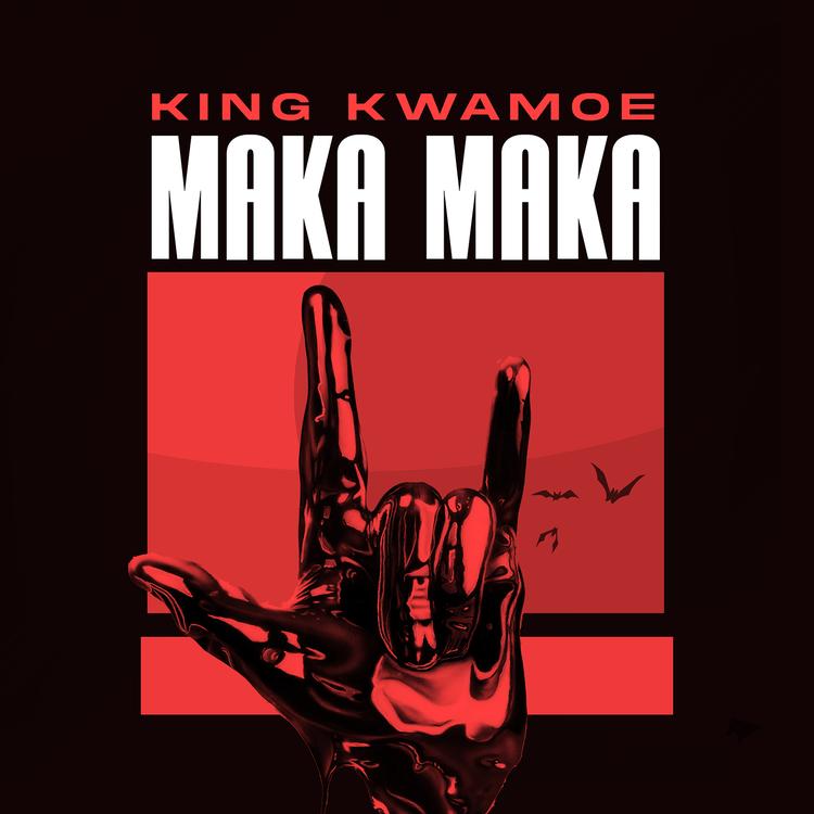King Kwamoe's avatar image